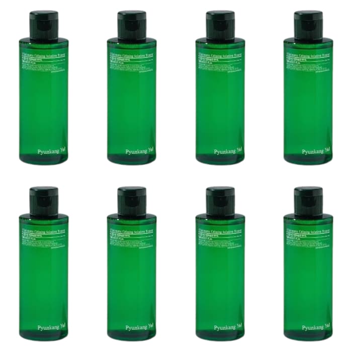 Ultimate Calming Solution Toner - (.) Set