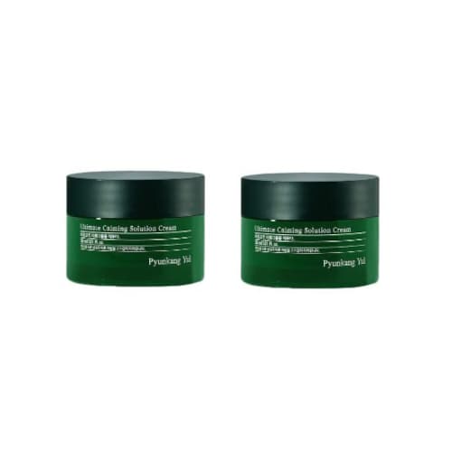 Ultimate Calming Solution Cream - 30mls (.) Set