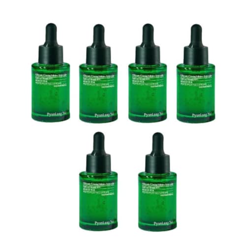 Ultimate Calming Solution Ampoule — kojąca ampułka