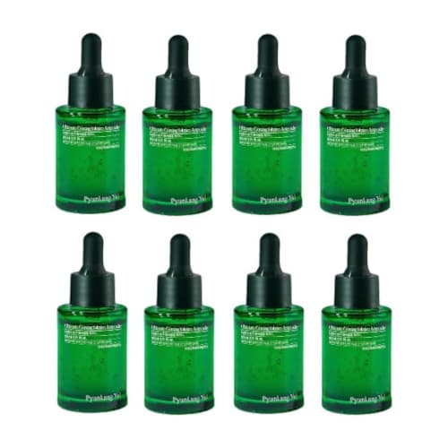 Ultimate Calming Solution Ampoule — kojąca ampułka
