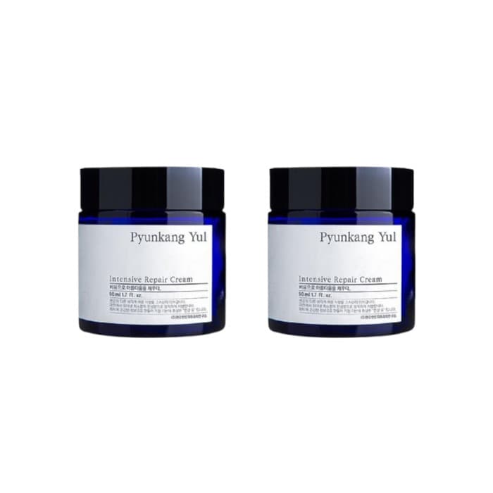Intensive Repair Cream - (.) Set