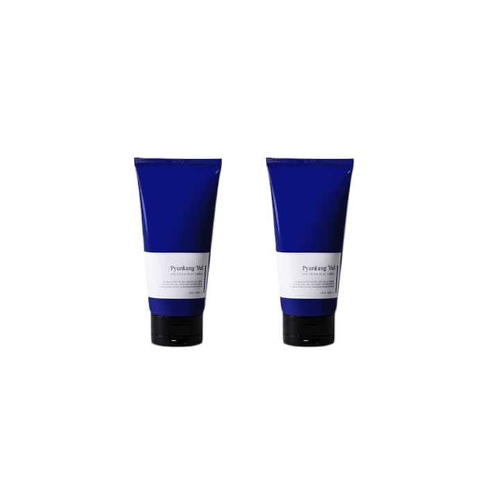 ATO Cream Blue Label — krem do twarzy i ciała