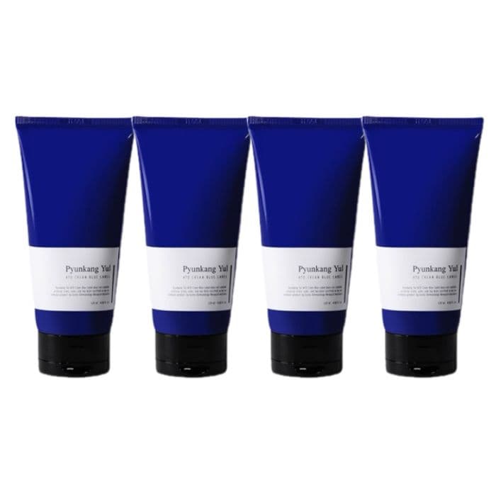 ATO Cream Blue Label — krem do twarzy i ciała