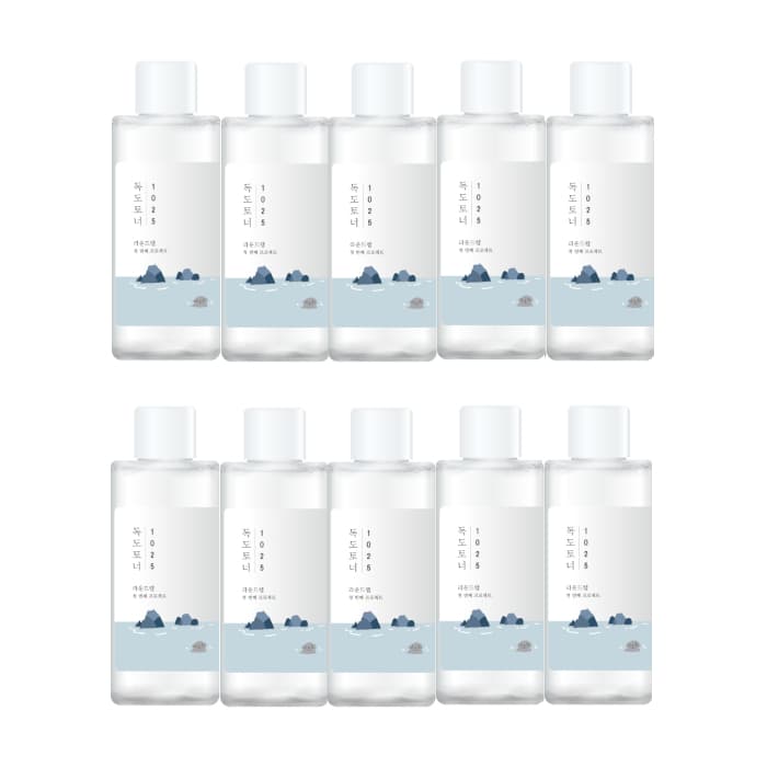 1025 Dokdo Toner - (.) Set