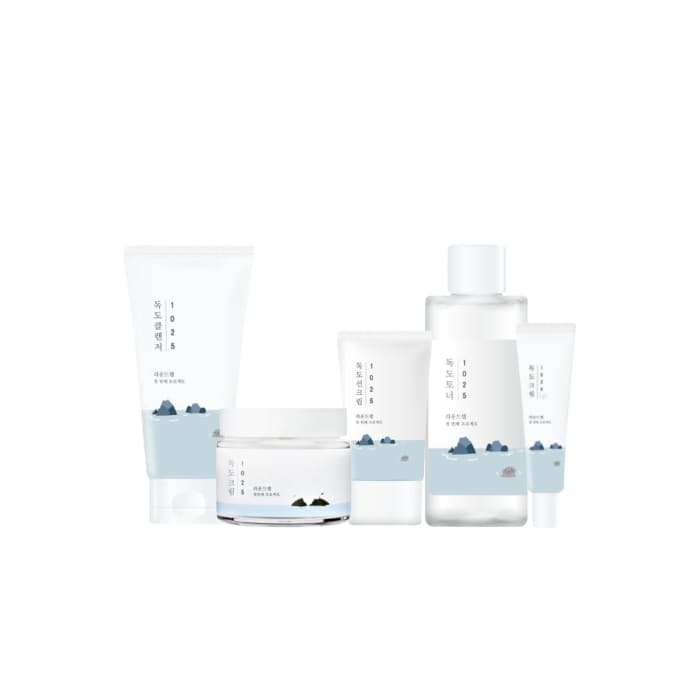 [DEAL]Round Lab - 1025 Collection Bundle