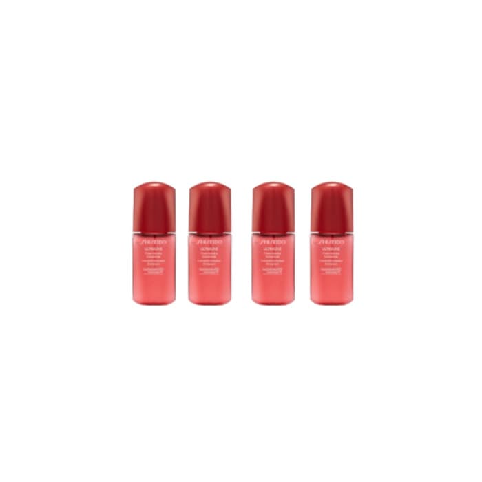 ULTIMUNE Power Infusing Concentrate - (.) Set