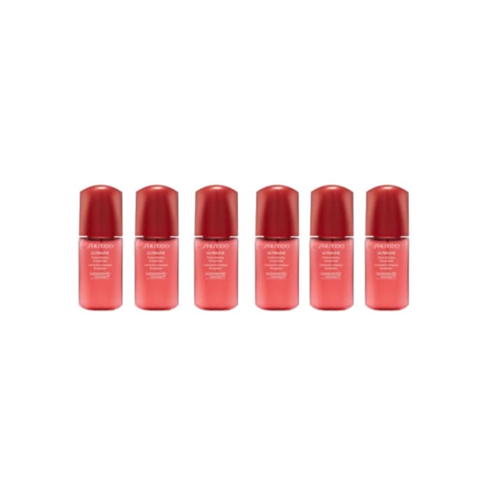 ULTIMUNE Power Infusing Concentrate - (.) Set