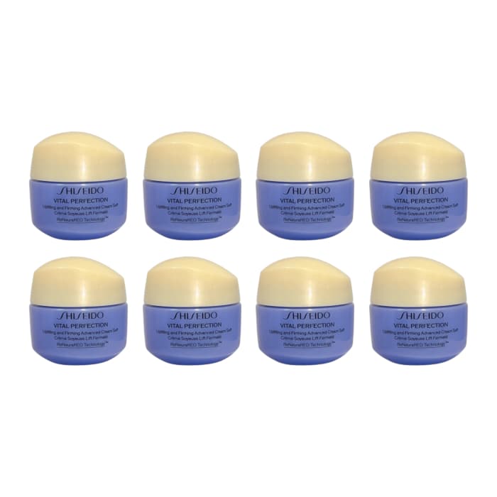 VITAL PERFECTION Uplifting and Firming Advanced Cream - (.) Set