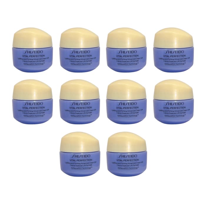 VITAL PERFECTION Uplifting and Firming Advanced Cream - (.) Set