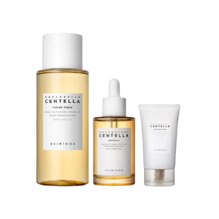 [Deal] SKIN1004 Soothing Set