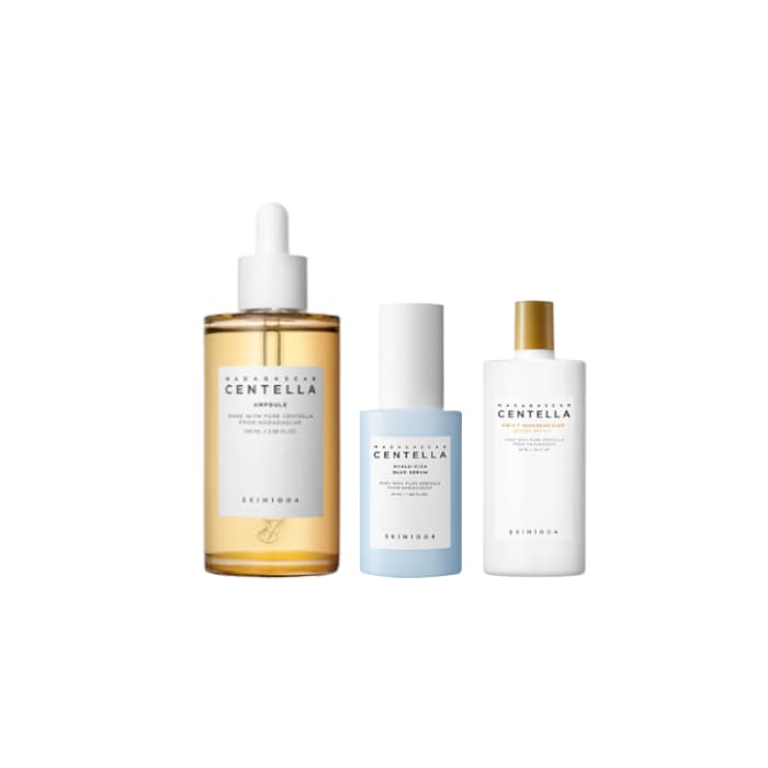[Deal] SKIN1004 Skincare Heroes Set