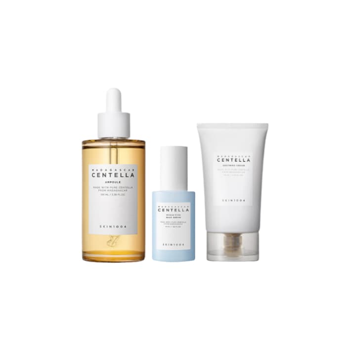 [Deal] SKIN1004 Multi-action Regimen Set