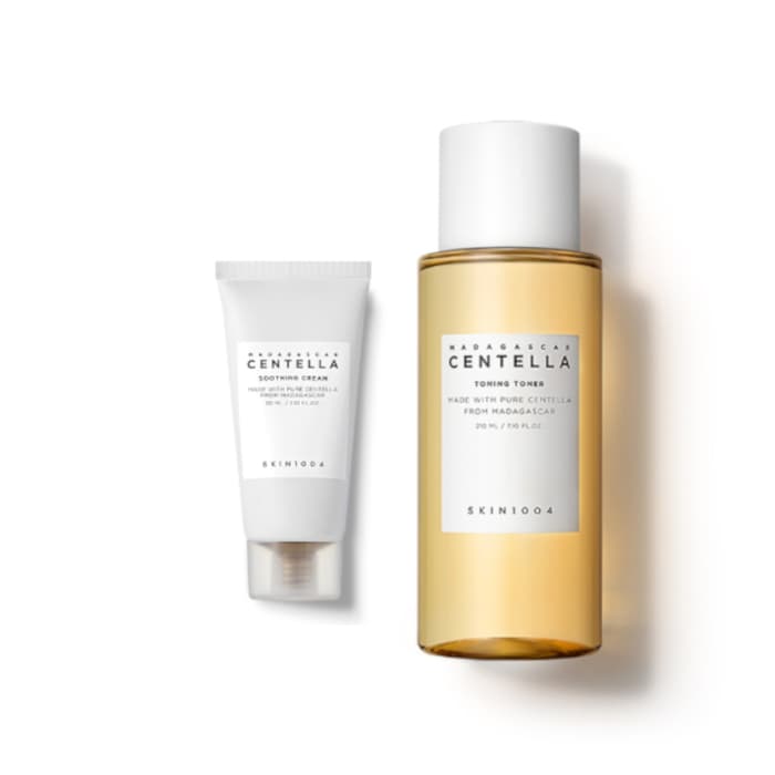 [Deal] SKIN1004 Skincare Set