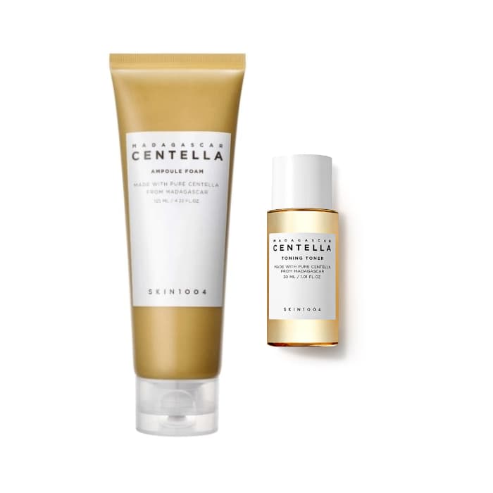 [Deal] SKIN1004 Essentials Kit