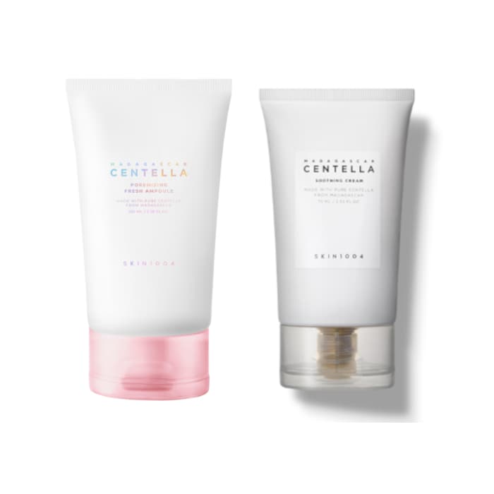 [Deal] SKIN1004 Day & Night Duo Skincare Set