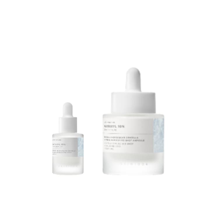 Madagascar Centella Matrixyl 10 Boosting Shot Ampoule - + Set