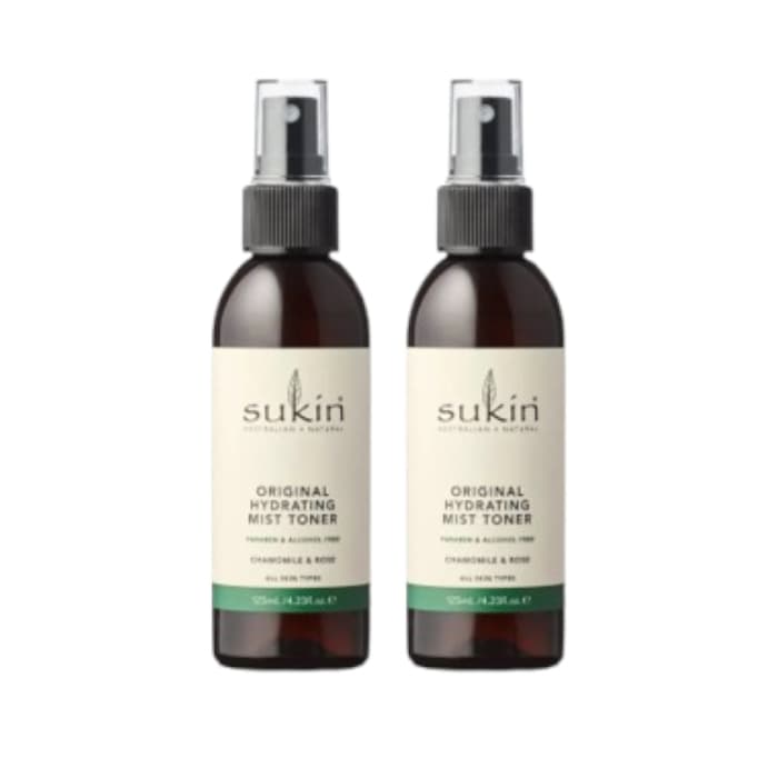 Original Hydrating Mist Toner - (.)