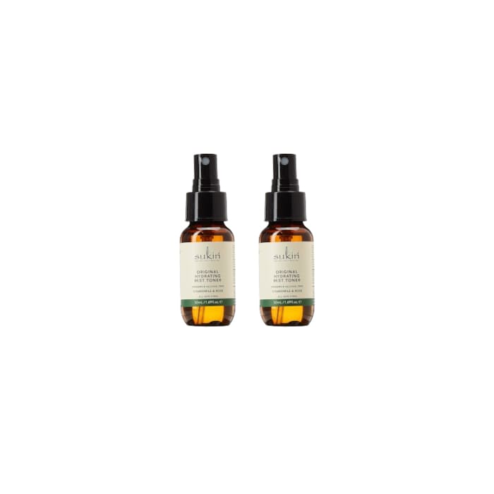 Original Hydrating Mist Toner -