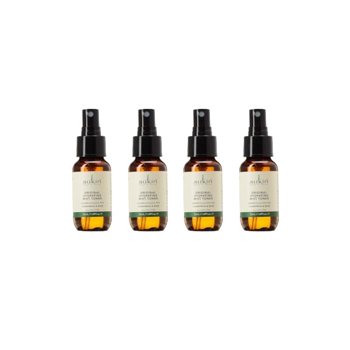 Original Hydrating Mist Toner -
