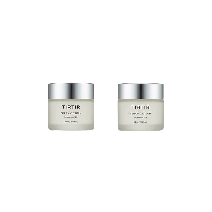 Ceramic Cream - (.) Set