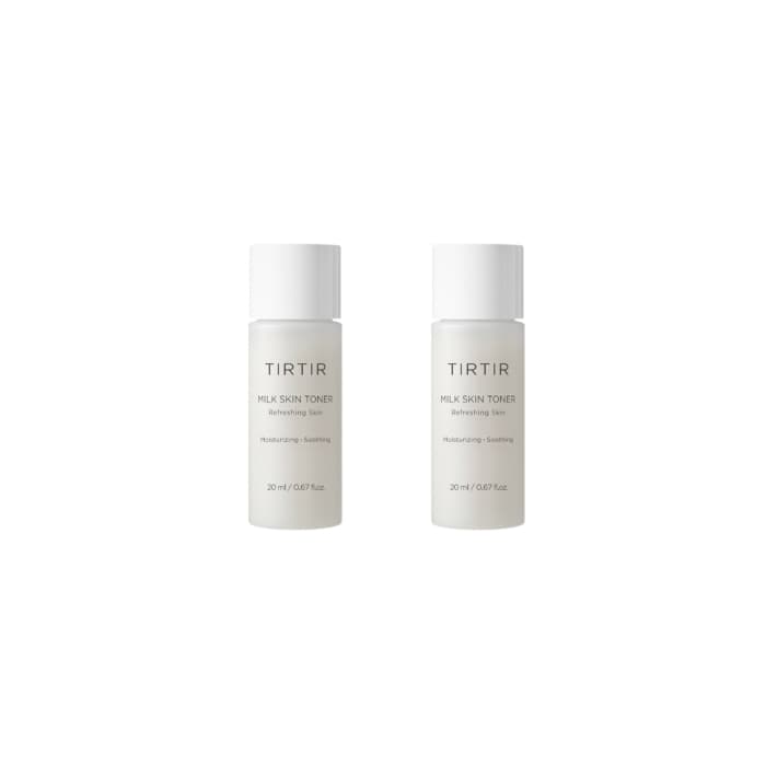 Milk Skin Toner - (2ea) Set