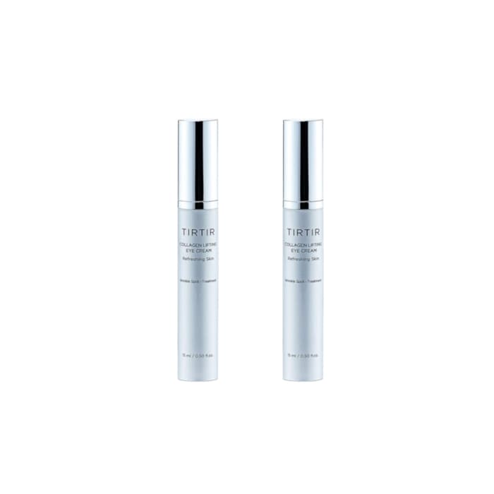 Collagen Lifting Eye Cream - (2ea) Set