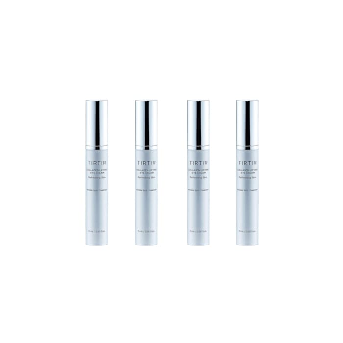 Collagen Lifting Eye Cream - (4ea) Set