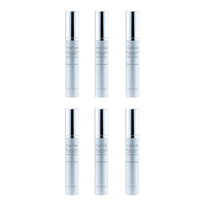 Collagen Lifting Eye Cream - (6ea) Set
