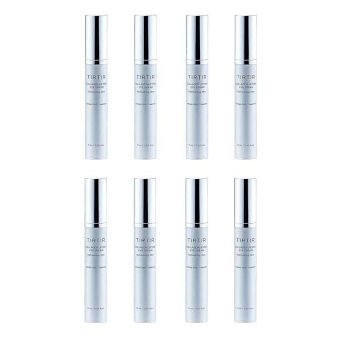 Collagen Lifting Eye Cream - (8ea) Set