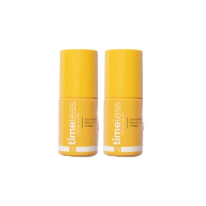 20% Vitamin C + E Ferulic Acid Serum - (2ea) Set