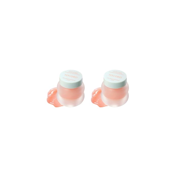 Vita Glazed Lip Mask - (.) Set