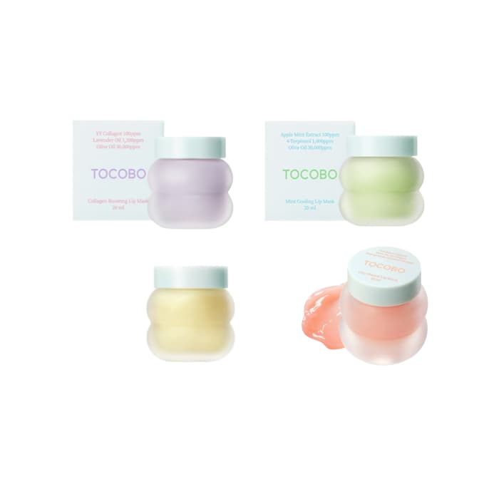 Lip Care Set