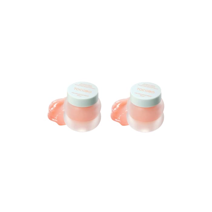 Vita Glazed Lip Mask - (.) Set
