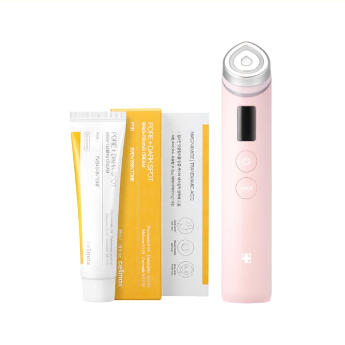 Radiance Perfecting Pair