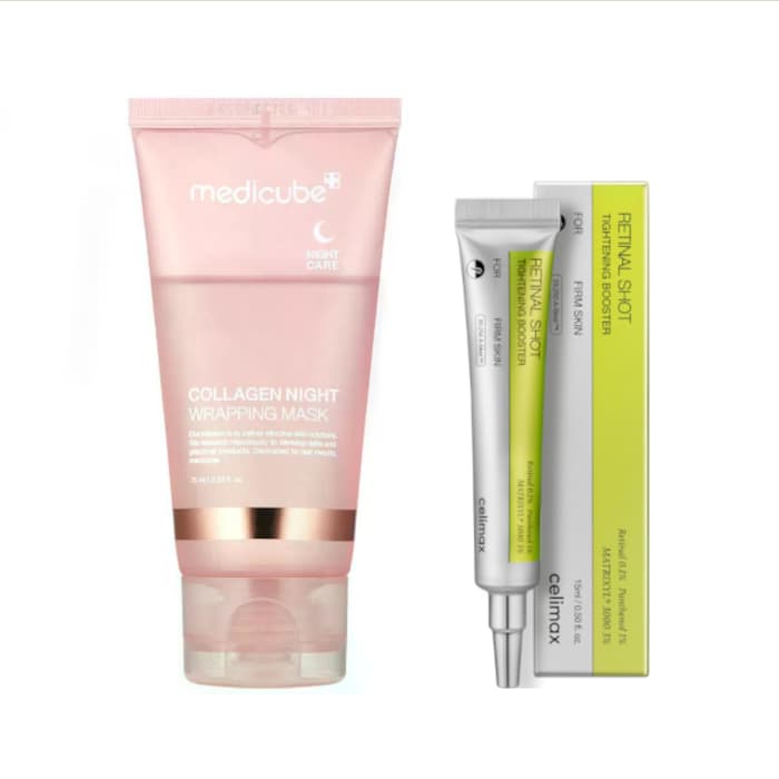 Overnight Firming