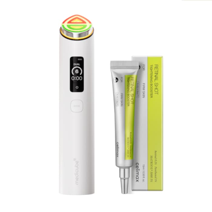 Advanced White & Retinal Care Set