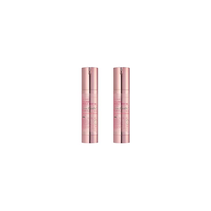 Collagen Reedle Shot 100 - (.) Set