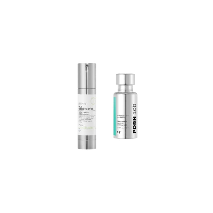 PDRN Essence 100 - + Mild Reedle Shot 50 - Set