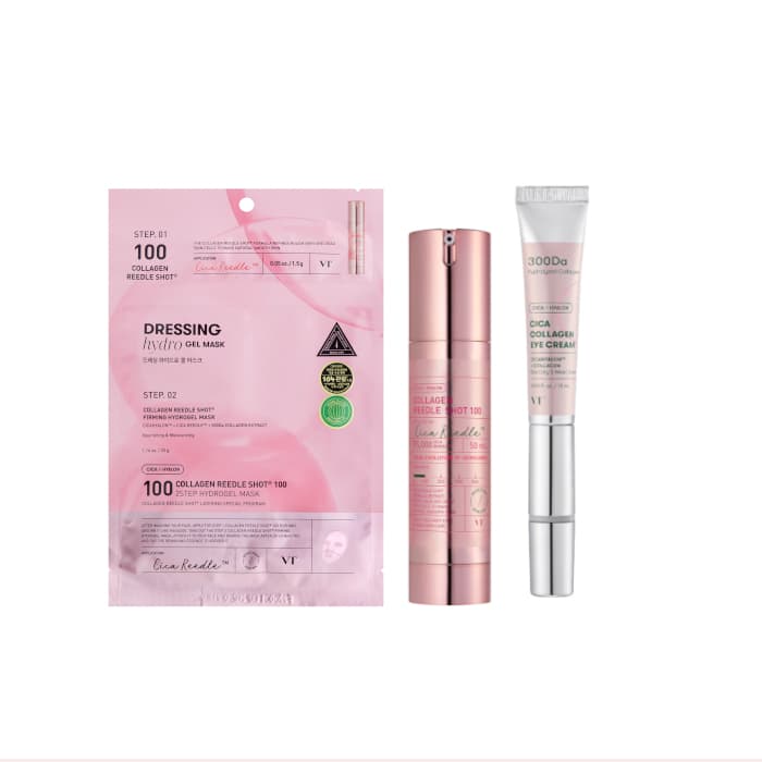 Collagen Booster Set
