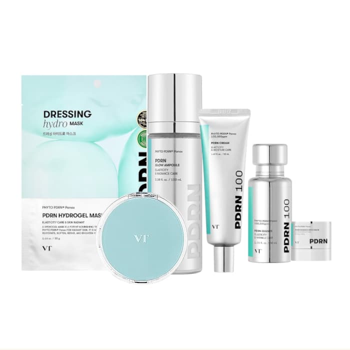 Anti-Aging Skin Restoration PDRN Set