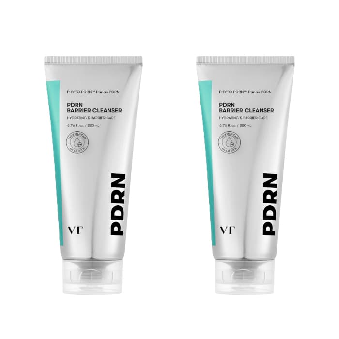 PDRN Barrier Cleanser -