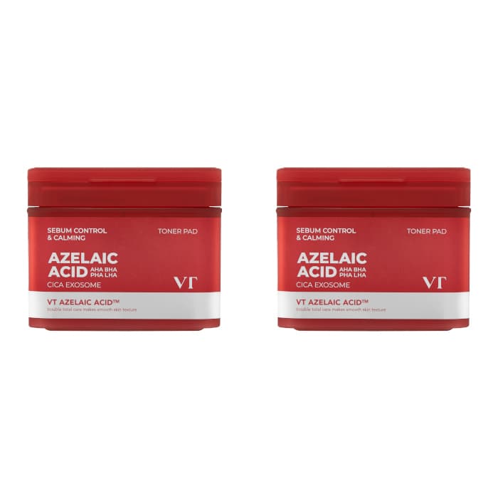 Azelaic Acid AZ Care Toner Pad - 60pads/