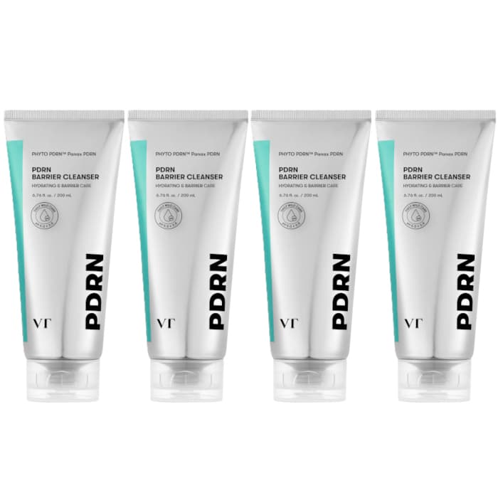 PDRN Barrier Cleanser - 4ea