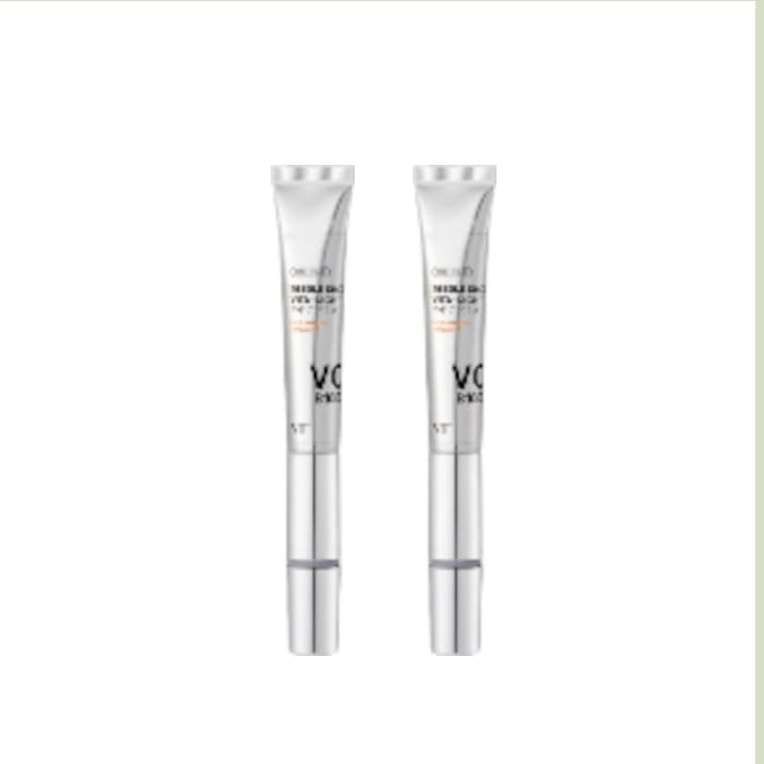 Reedle Shot Vita-Light Eyecream - (2ea) Set