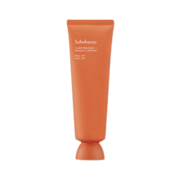 Clarifying Mask -