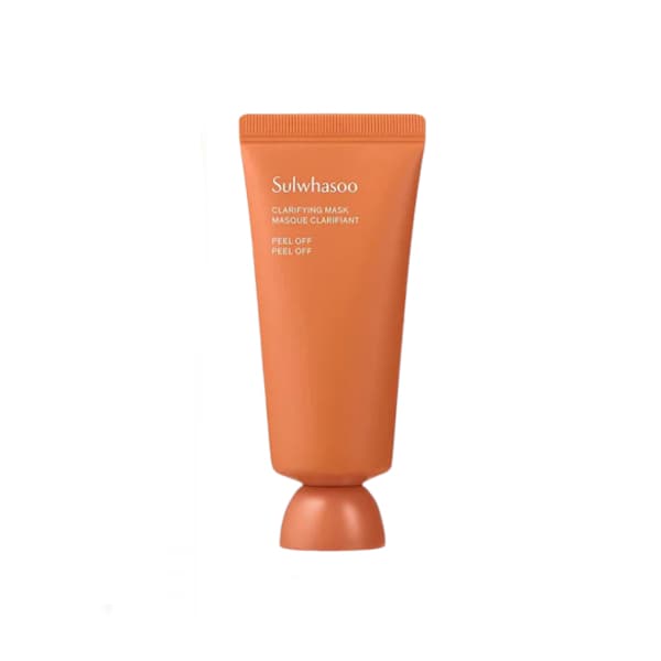 Clarifying Mask -