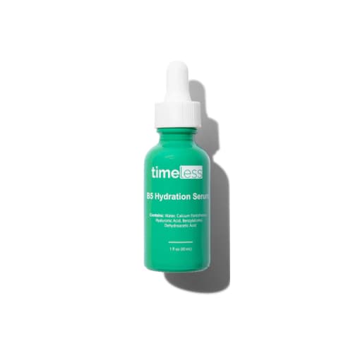 Vitamin B5 Hydration Serum -
