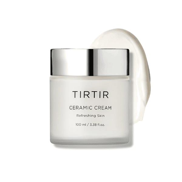Ceramic Cream -
