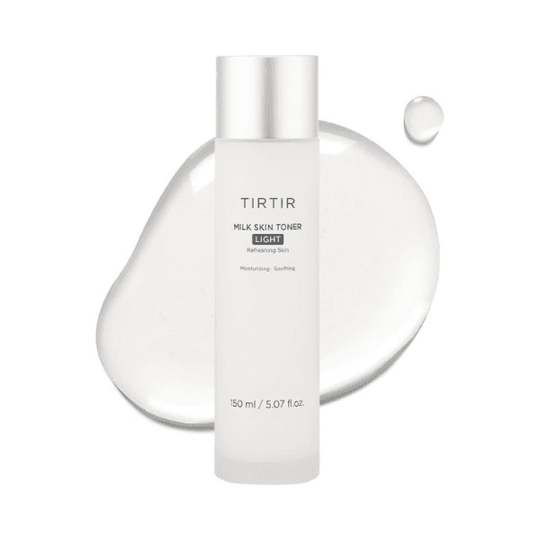 Milk Skin Toner Light