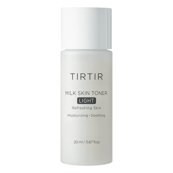 [DEAL]TIRTIR - Milk Skin Toner Light -
